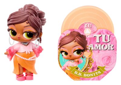 L.O.L. SURPRISE! MUSIC FESTIVAL™ TOTS - B.B. Bonita