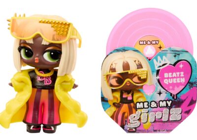 L.O.L. SURPRISE! MUSIC FESTIVAL™ TOTS - Beatz Queen