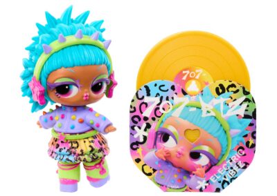 L.O.L. SURPRISE! MUSIC FESTIVAL™ TOTS - Electric Vibez