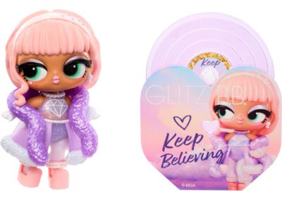 L.O.L. SURPRISE! MUSIC FESTIVAL™ TOTS - Glitz B.B.