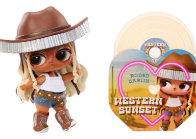 L.O.L. SURPRISE! MUSIC FESTIVAL™ TOTS - Rodeo Darlin