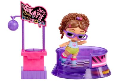 L.O.L. SURPRISE! MUSIC FESTIVAL™ ROLLER DISCO