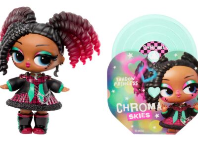 L.O.L. SURPRISE! MUSIC FESTIVAL™ TOTS - Shadow Princess