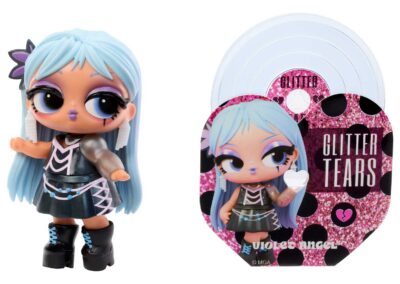 L.O.L. SURPRISE! MUSIC FESTIVAL™ TOTS - Violet Angel